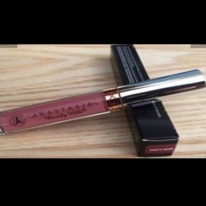 Anastasia matte lipstick